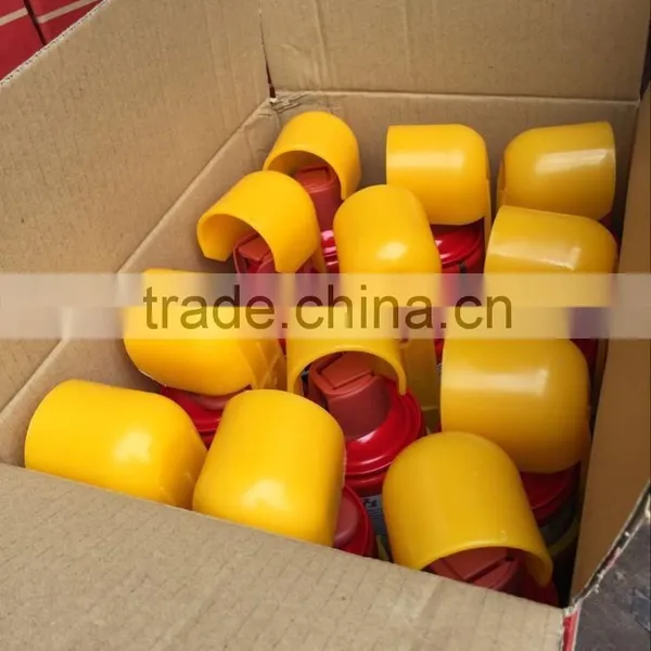 500ml Foam Fire Stop photo-5