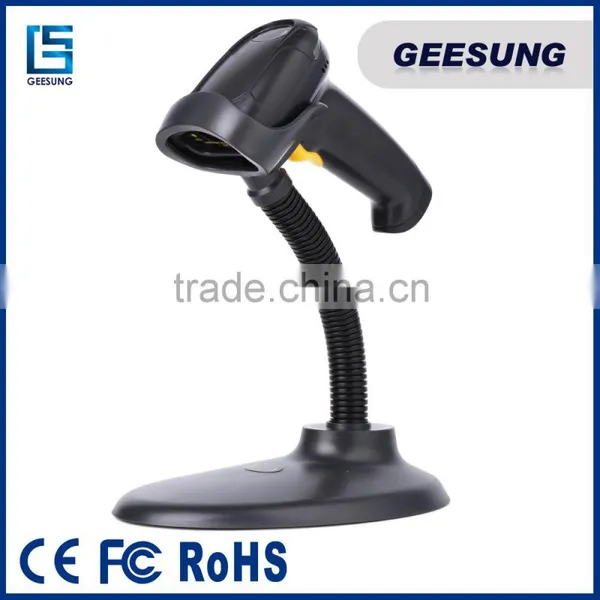Handheld Bar Code Reader,Laser Scan Barcode Scanner,Wired Barcode Scanner photo-3