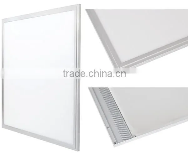 High Brightness Square 600x600 Led Light Panel Quality Choice photo-4