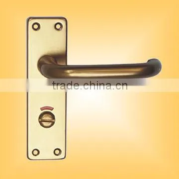 Brass Handle Door Hardware photo-5