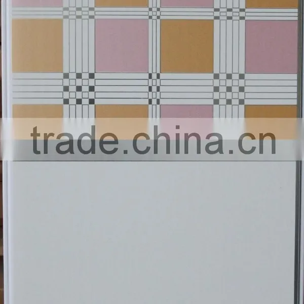 Waterproof Fireproof Function False Ceiling Panel Cheap Pvc False Ceiling photo-3