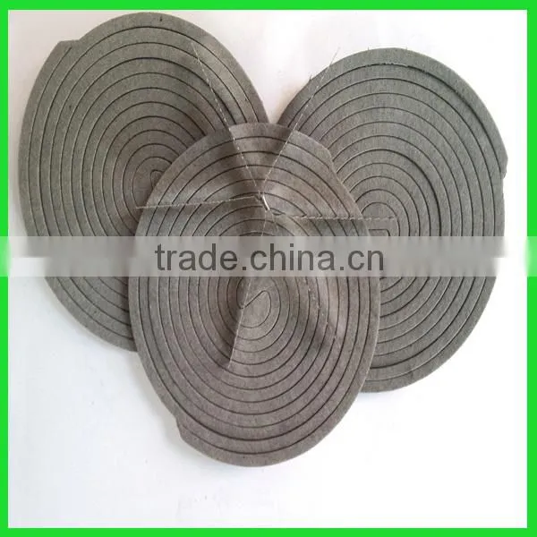 China Manufacturer Raw Material Making Machine Africa Mosquito Coil