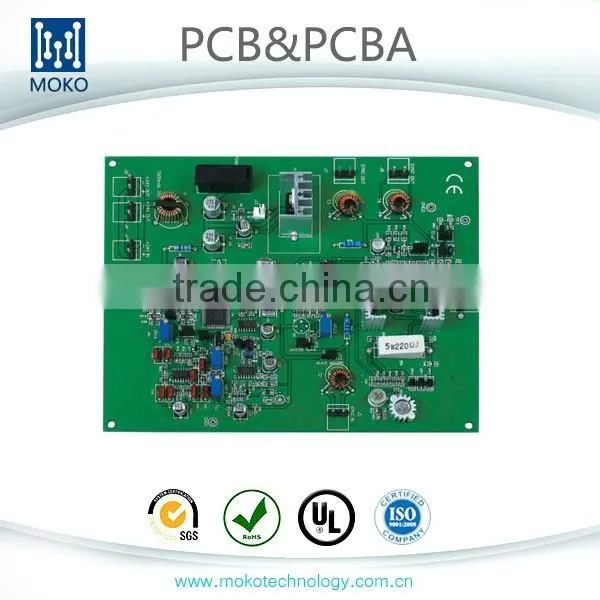 EMS(Electronic Manufacturing) Services PCB Circuit Board for IT Product photo-2