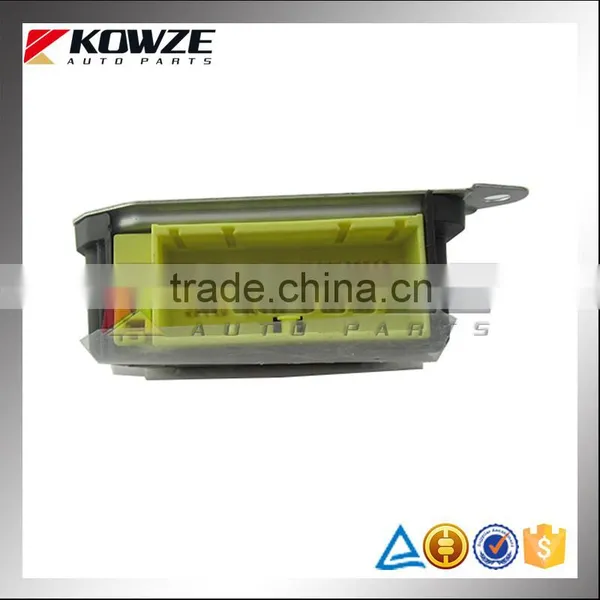 SRS Diagnosis Control Unit For Mitsubishi Outlander XL GF6W GF7W GF8W 8635A282 photo-5