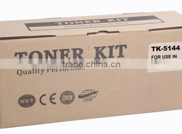 Compatible TK-5144 Toner Kit/cartridge photo-2
