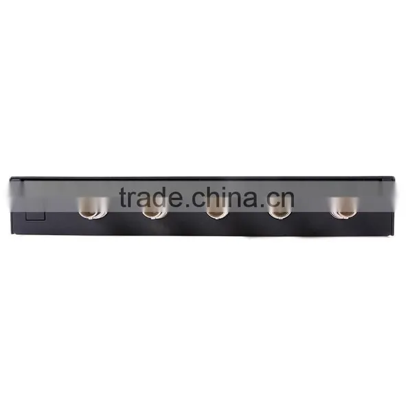 3G/SD/HD SDI Repeater 1:4 HD SDI/SD SDI Splitter 1x4 photo-2
