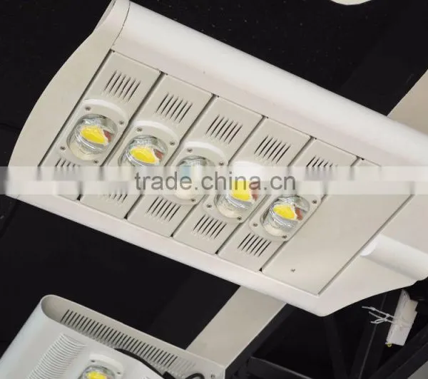 Led Light Factory LED Street Lights 170W photo-6