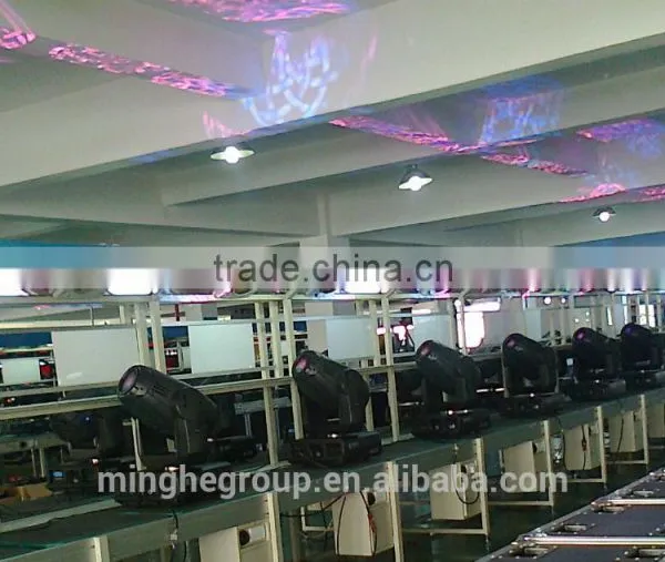 Beam Moving Head Light photo-2