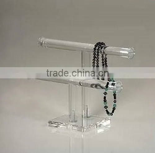 GH-RZ357 High Quality Professional Manufacturer Acrylic Bracelet Display ,jewelry Display photo-5