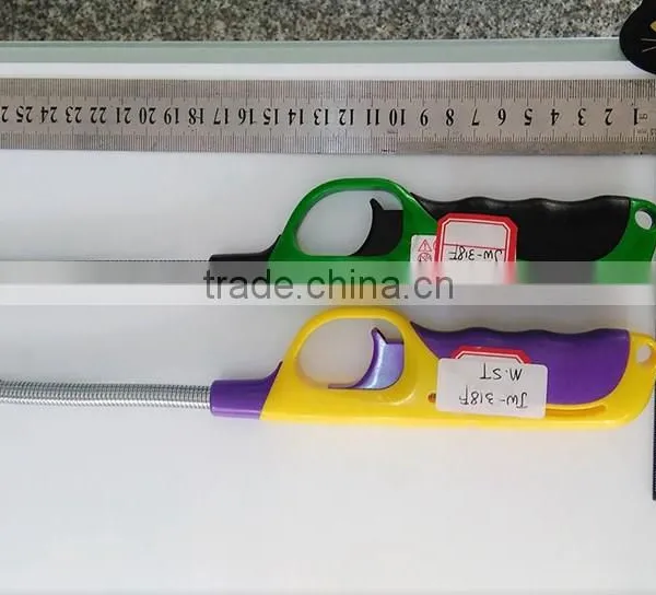 Flexible Cheap Noble Mini Bbq Lighter Fuel photo-6