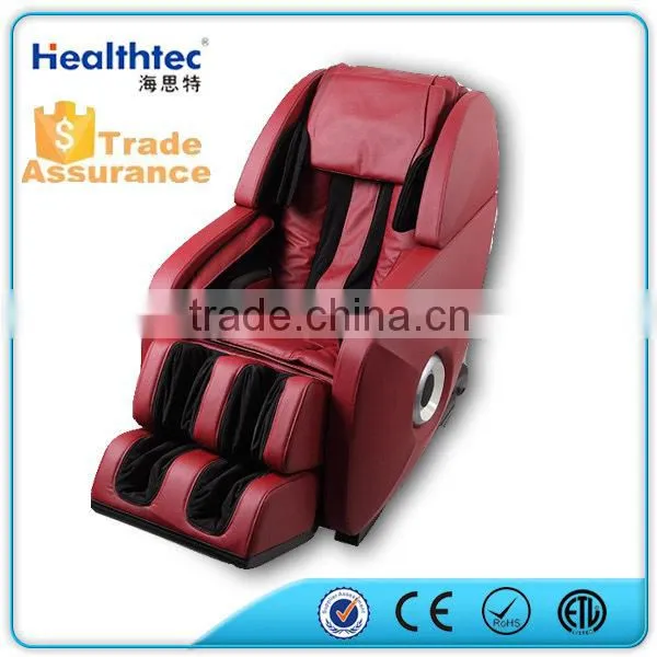 Cheap High Quality Style L Shape Massage Chair photo-2