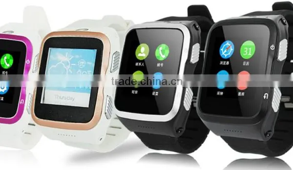 3g Watch, Android Watch, Smart Android Watch Phone 2016, S83 ZGPAX