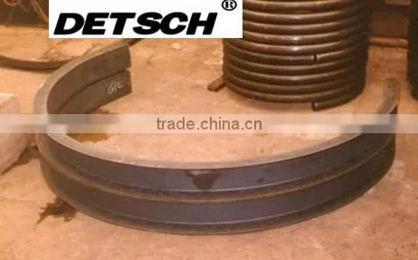 De xi W24YPC-45 Bus Bar Bending Tool photo-6