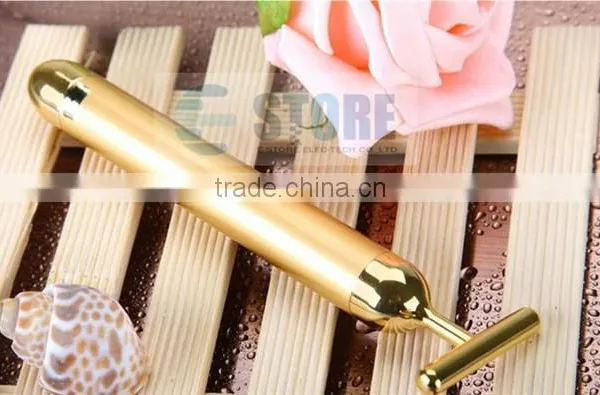 Manufacturer Facial Slimming Beauty Roller Massage Roller Healthcare Stick Roller photo-6