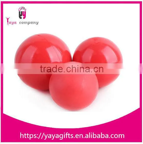 High Temperature Resistant Customized Rubber Ball photo-2