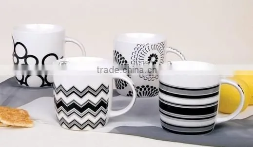 Stoneware Cup Cheap Price Stoneware Cup/ceramic Mug Coffee Mugs Customised Mug photo-6