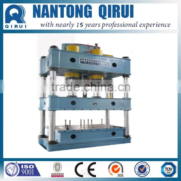 Hydraulic Static Pile Driver Customized