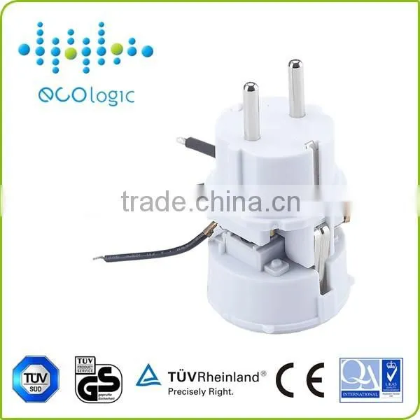 Multiple Electrical Socket Plug photo-2