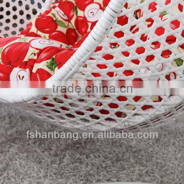 Modern Outdoor Swing Chair & Hanging Chair photo-3