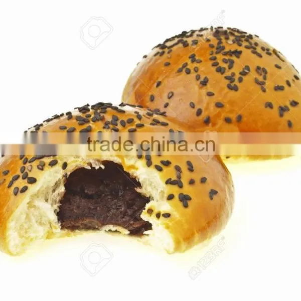 High Speed Filled Bun /stuffed Bun Making Forming Machine photo-3