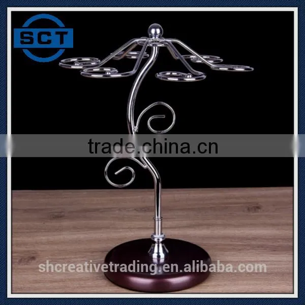 Wine Glass Rack Holder photo-2