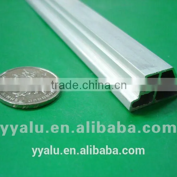 Aluminum LED Architecture Profile For LED Strips, LED Aluminum Profile For LED Strip Light photo-2