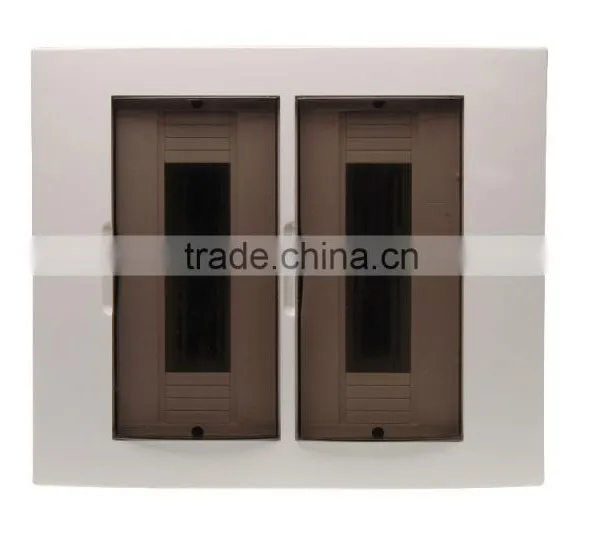 Recessed Electrical Distribution Box photo-2