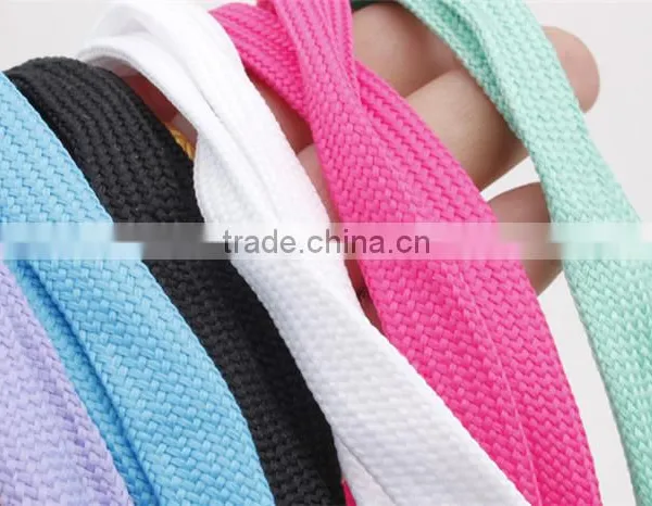 3.5mm Jack Earphones Shoelace Earphones China Wholesale Promotional OEM Design photo-6