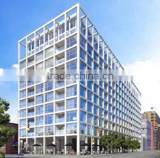 Glass Building Materials Manufacturers