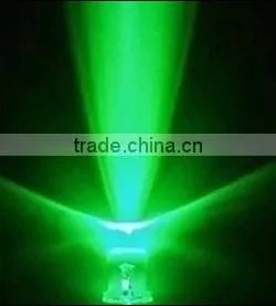 Made In China High Brightness 5mm LED Diode Oval Round Stawhat in Many Colors LED Diode photo-5