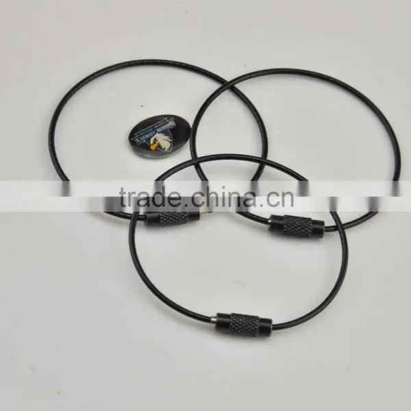 2016 Hot Popular Flex-o-loc Secure Multi-purpose Survival Keychain Hot Sale photo-6