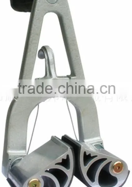 Hand Carry Clamp