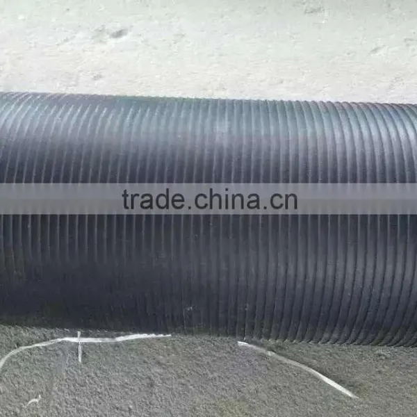 Hose Pump Rubber Hose photo-3