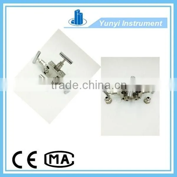 Three Way Valve Manifolds,instrumentation Valve