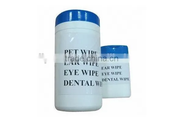 80pcs Fresh Scented Baby Skincare Wipes photo-5