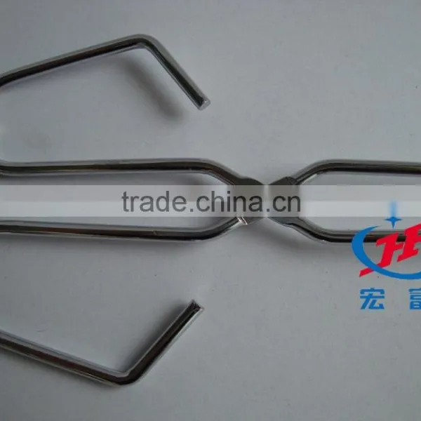 Kitchen Tools Utensils and Equipment Stainless Steel Food Bbq Scissor Tongs as Seen on tv 2015 photo-6