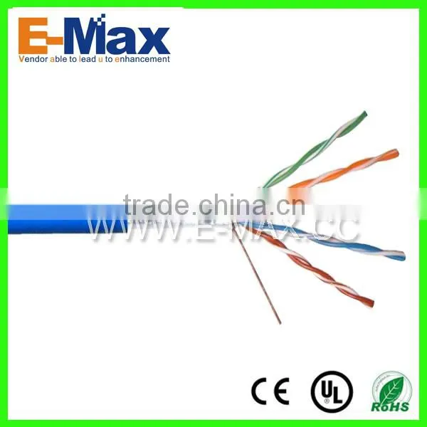 Network Cable Brands Cat6 Cable