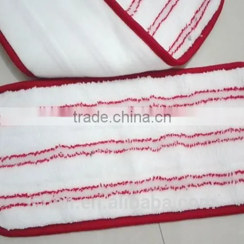 Industrial Floor Map Swift Microfiber Mop photo-5