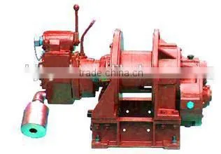 Air Winch Boat Winch API Approved (10Ton) photo-3