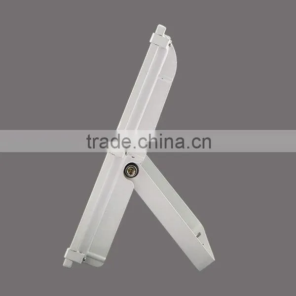 Super Slim Outdoor Led Flood Light 100W SMD IP66 photo-6