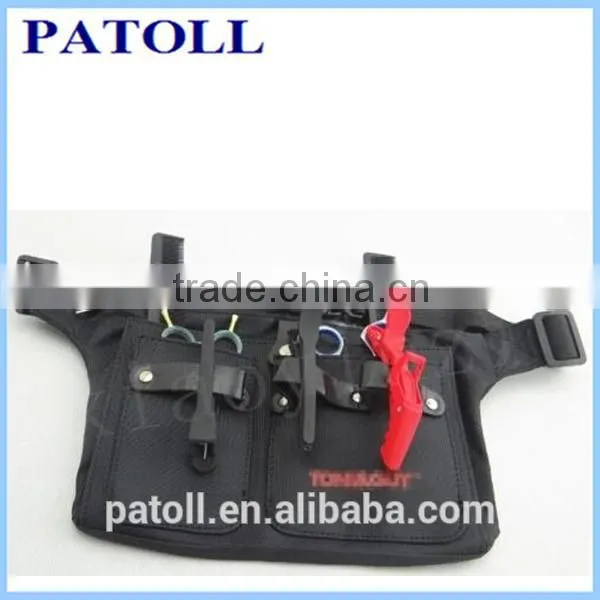 Best New Multi-function Hairdressing Scissor Waist Bag