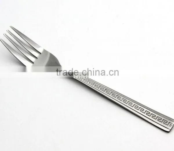 Multi-purpose Stainless Steel Baby&fruit Fork Rest photo-2