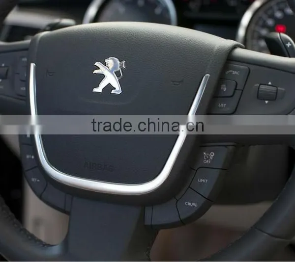 Peugeot Genuine Steering Wheel