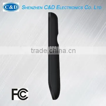 Innovative 2.4G RF PC/STB/TV Remote Control photo-4