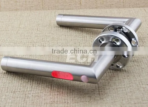China Supplier New Design Lighting 304 LED Door Handle Stainless Steel photo-5