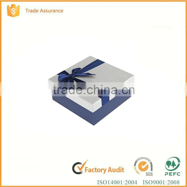 Whole Custom Printed Colored Handmade, Paper Gift Box Cardboard Box Supplier's Choice photo-3