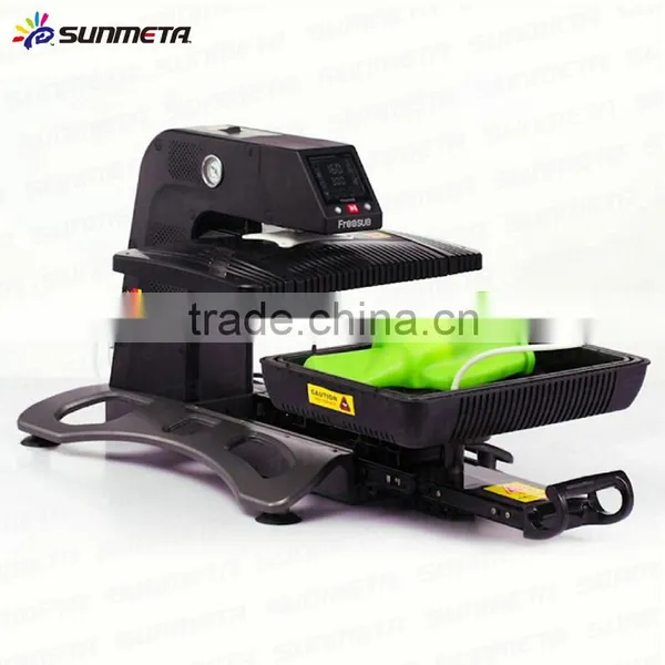 Sunmeta Automatic 3D Vacuum Sublimation Color Photo Printer photo-2