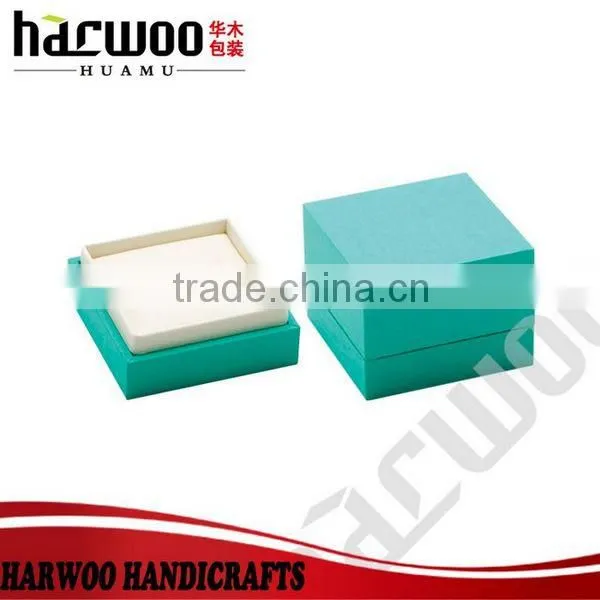 New Stytle Cardboard Wholesale Jewelry Decorative Gift Box photo-3