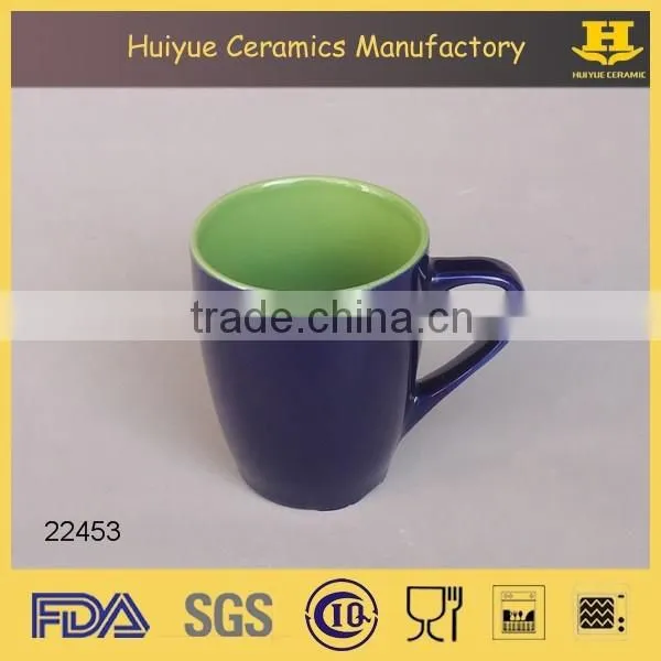 High Quality Stoneware Mug, Personalized Mug