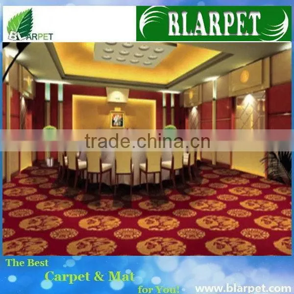 OEM Exported Music Wilton Carpet photo-4